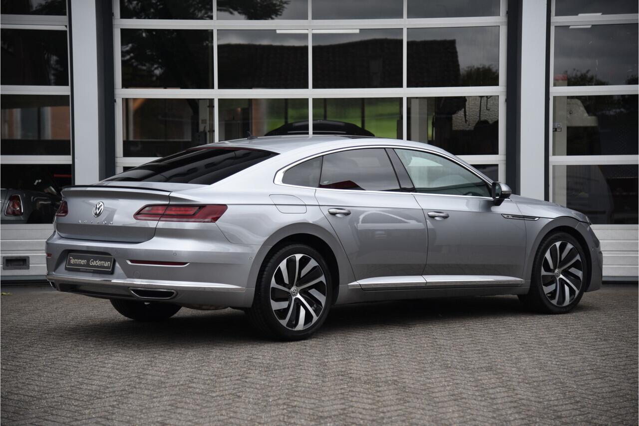 Volkswagen Arteon 1.5 TSI Business R