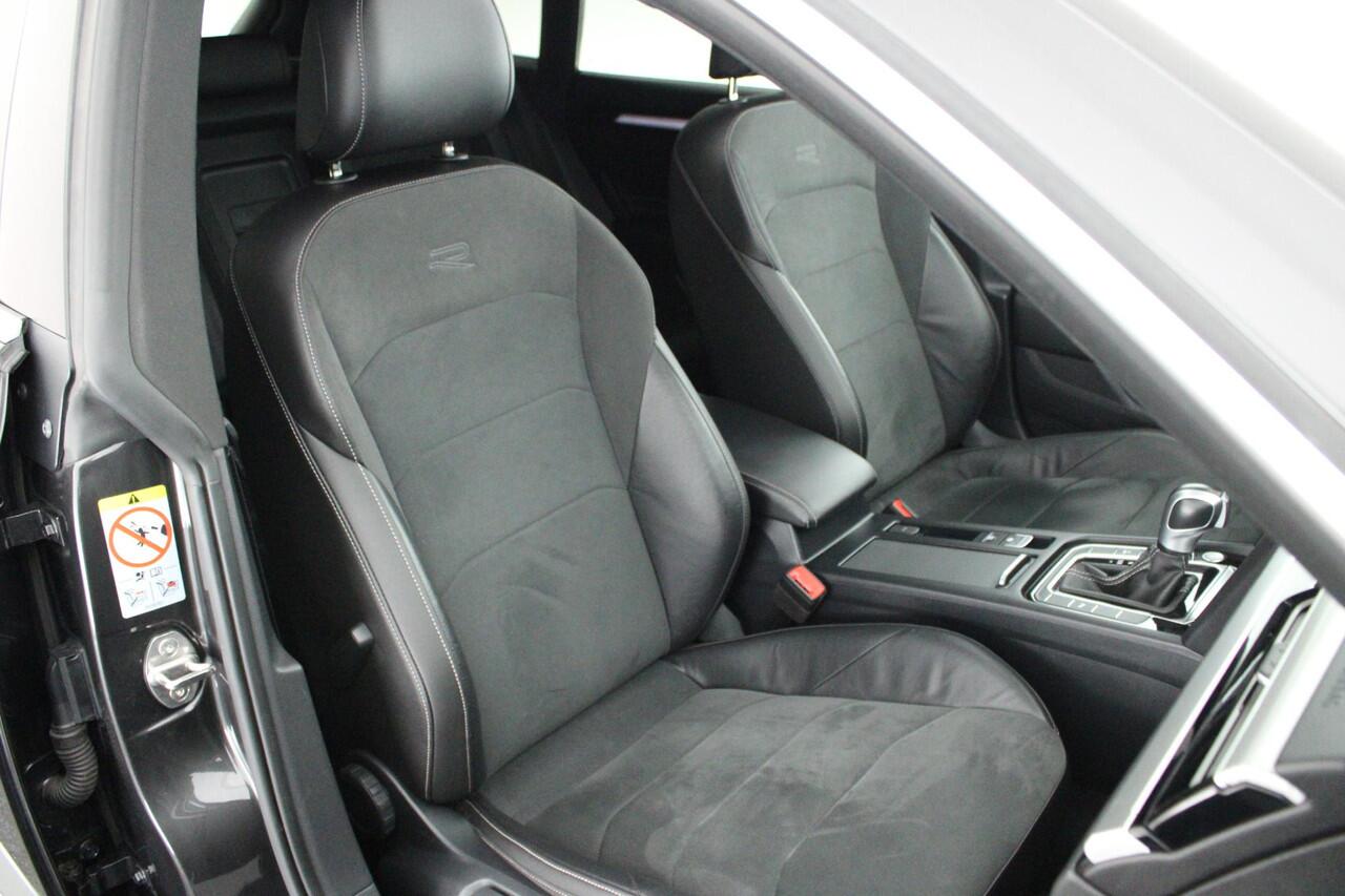 Volkswagen Arteon Shooting Brake 1.4 TSI 218pk eHybrid 2x R-Line Trekhaak Camera Keyless DCC ACC Panoramadak