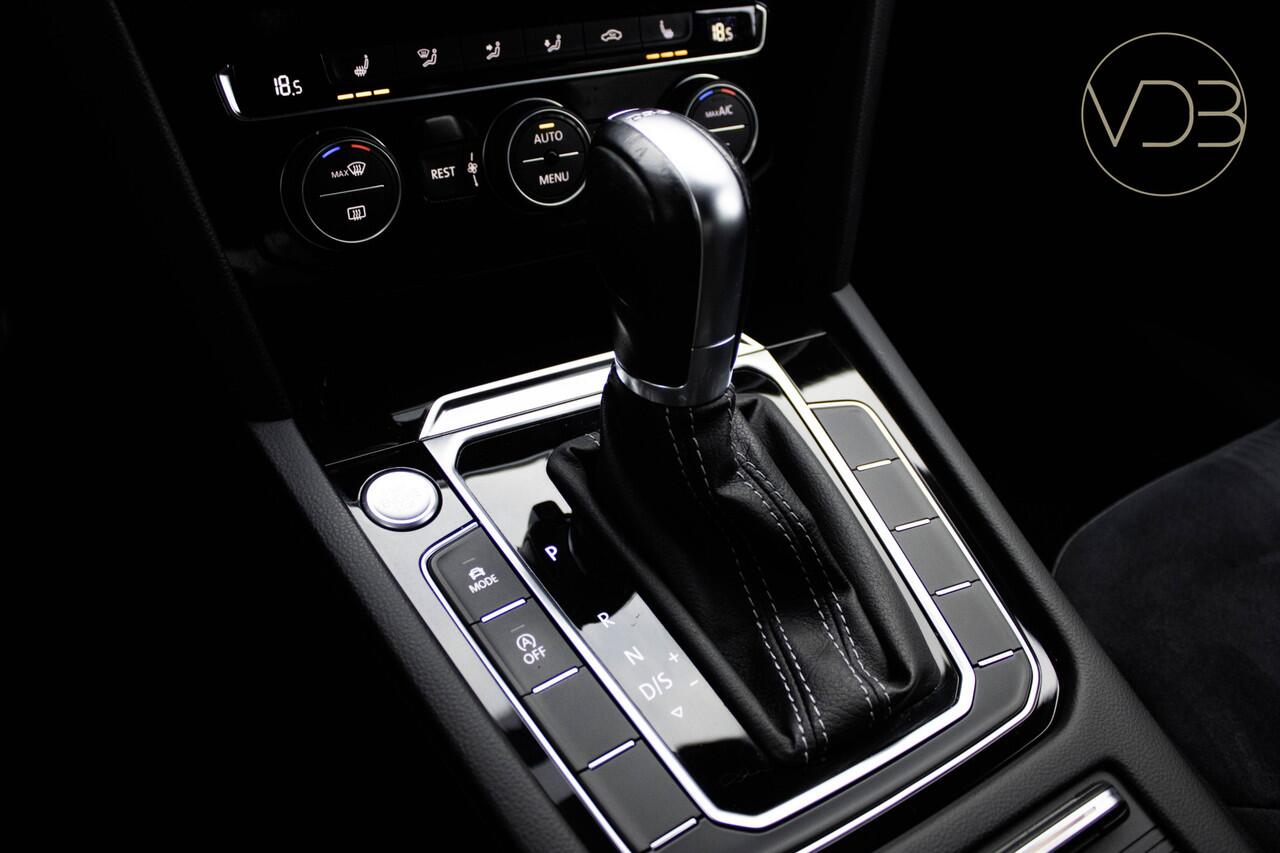 Volkswagen Arteon 1.5 TSI 150pk R Business R-Line Origineel NL