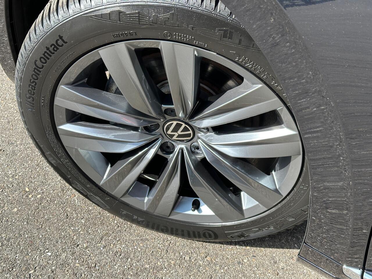 Volkswagen Arteon Shooting Brake 2.0 TSI 190pk DSG Elegance | Camera | Trekhaak | Dode hoek | Adapt. Cruise | Rijklaar incl. garantie