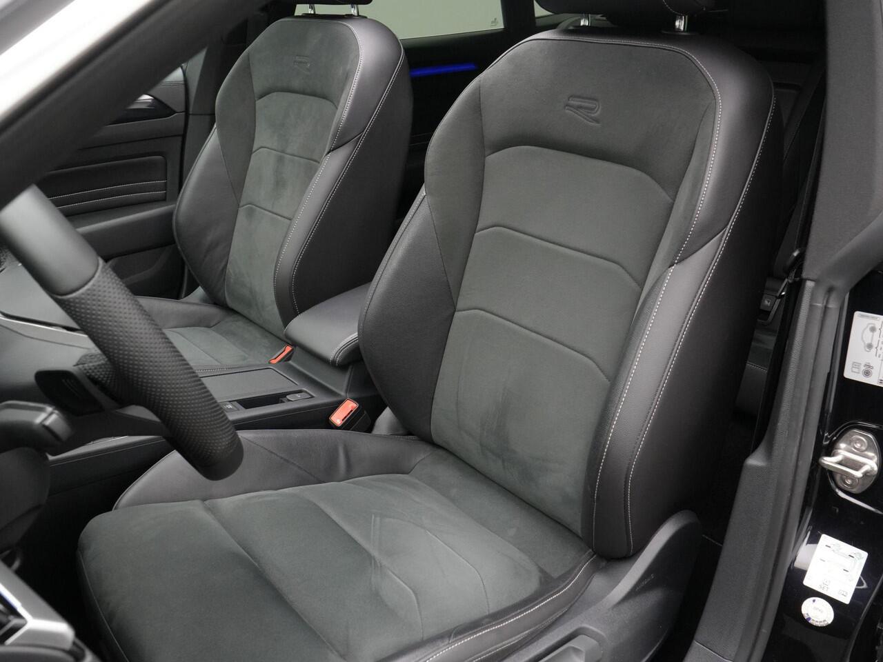 Volkswagen Arteon Shooting Brake 1.4 TSI eHybrid 218 pk DSG R-Line Business+ | Panoramadak | Trekhaak | Standkachel | Adaptive Cruise | 18 inch