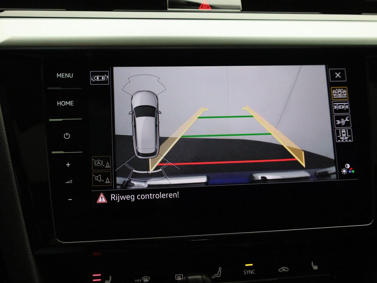 Volkswagen Arteon Shooting Brake 1.4 TSIeHybrid 160kW/218PK R-Line DSG · Panoramadak · Leder · Apple/Android Car Play · Camera · Garantie tot 01-11-2028 of 100.000km