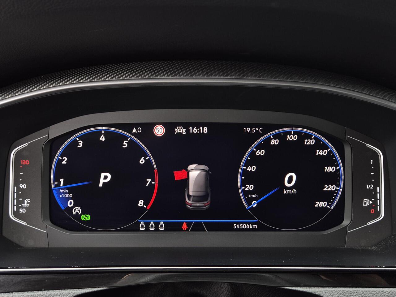 Volkswagen Arteon Shooting Brake 2.0 TSI R-Line Business+ | HARMAN & KARDON | 1e EIGENAAR | DEALER ONDERH | 3 WEG ECC |