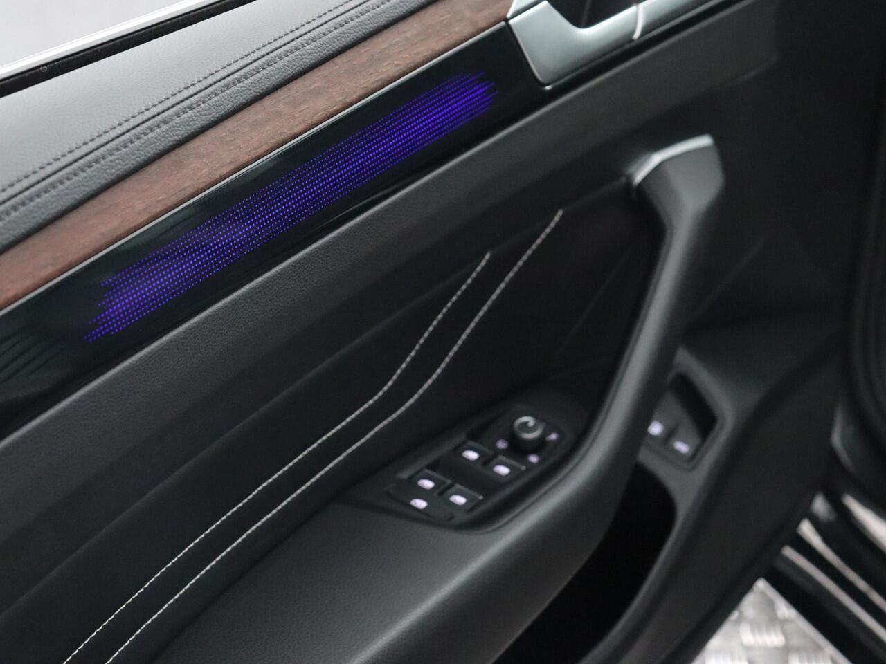 Volkswagen Arteon 1.4 TSI eHybrid Business+ (Elek. Trekhaak / Massage / ACC / Camera / Carplay)