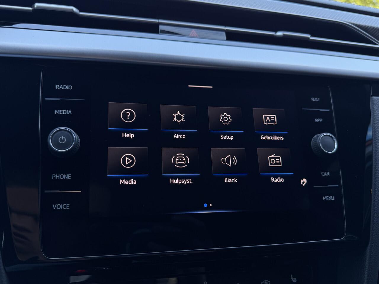 Volkswagen Arteon Shooting Brake 1.4 TSI eHybrid R-Line Business+ GRATIS Afleverpakket! | Trekhaak | IQ Light | Adaptive Cruise | 3x R-Line |