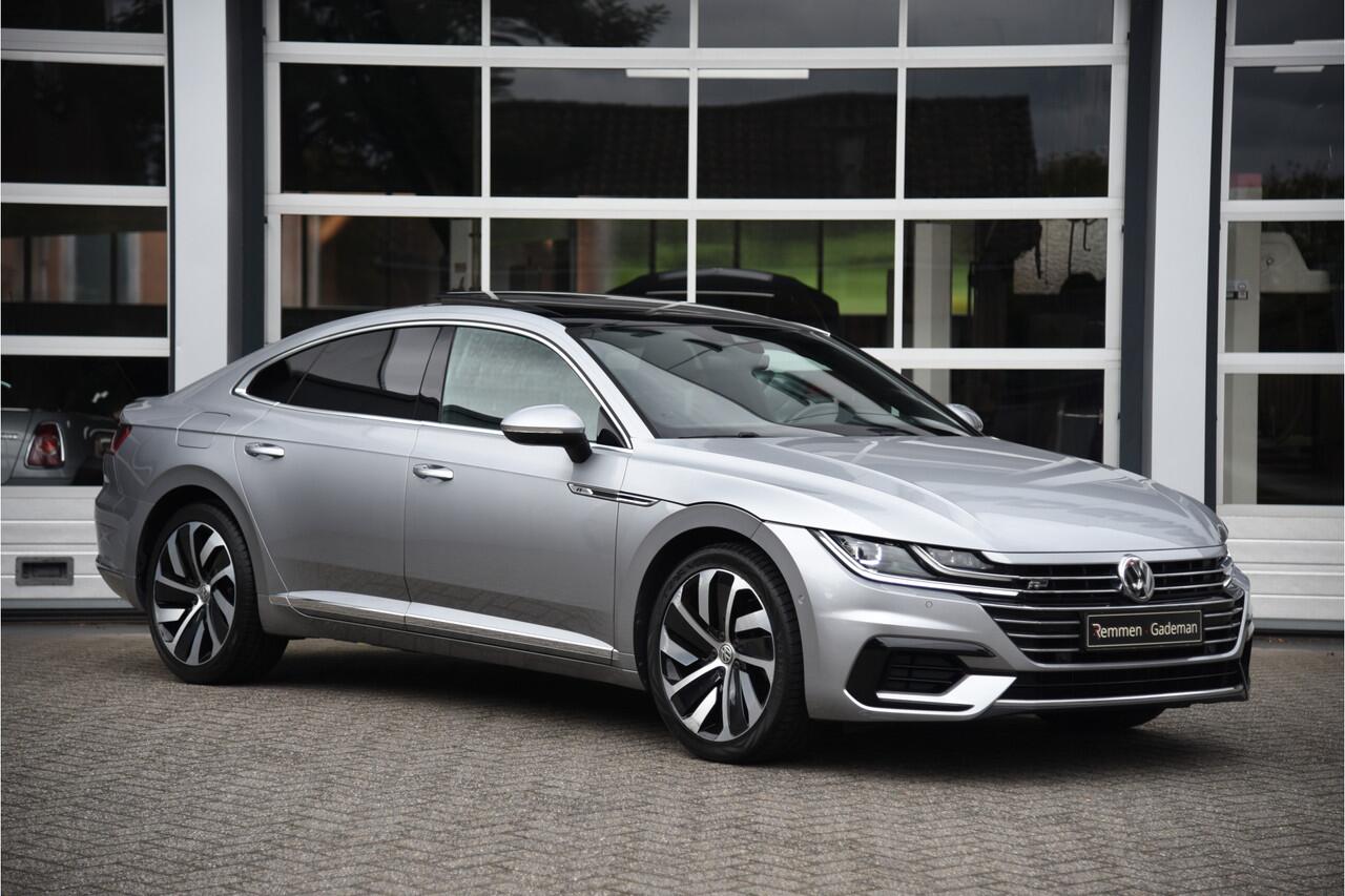 Volkswagen Arteon 1.5 TSI Business R