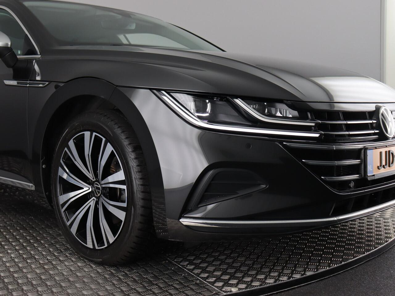 Volkswagen Arteon 1.4 TSI eHybrid Business+ (Elek. Trekhaak / Massage / ACC / Camera / Carplay)
