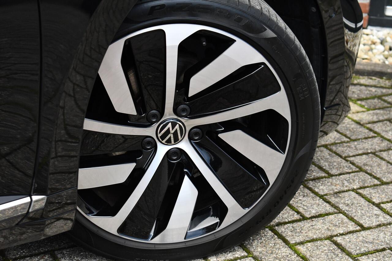 Volkswagen Arteon Shooting Brake 1.4 TSI eHybrid R-Line Pano Trekh ACC Massage DCC Standk 19inch