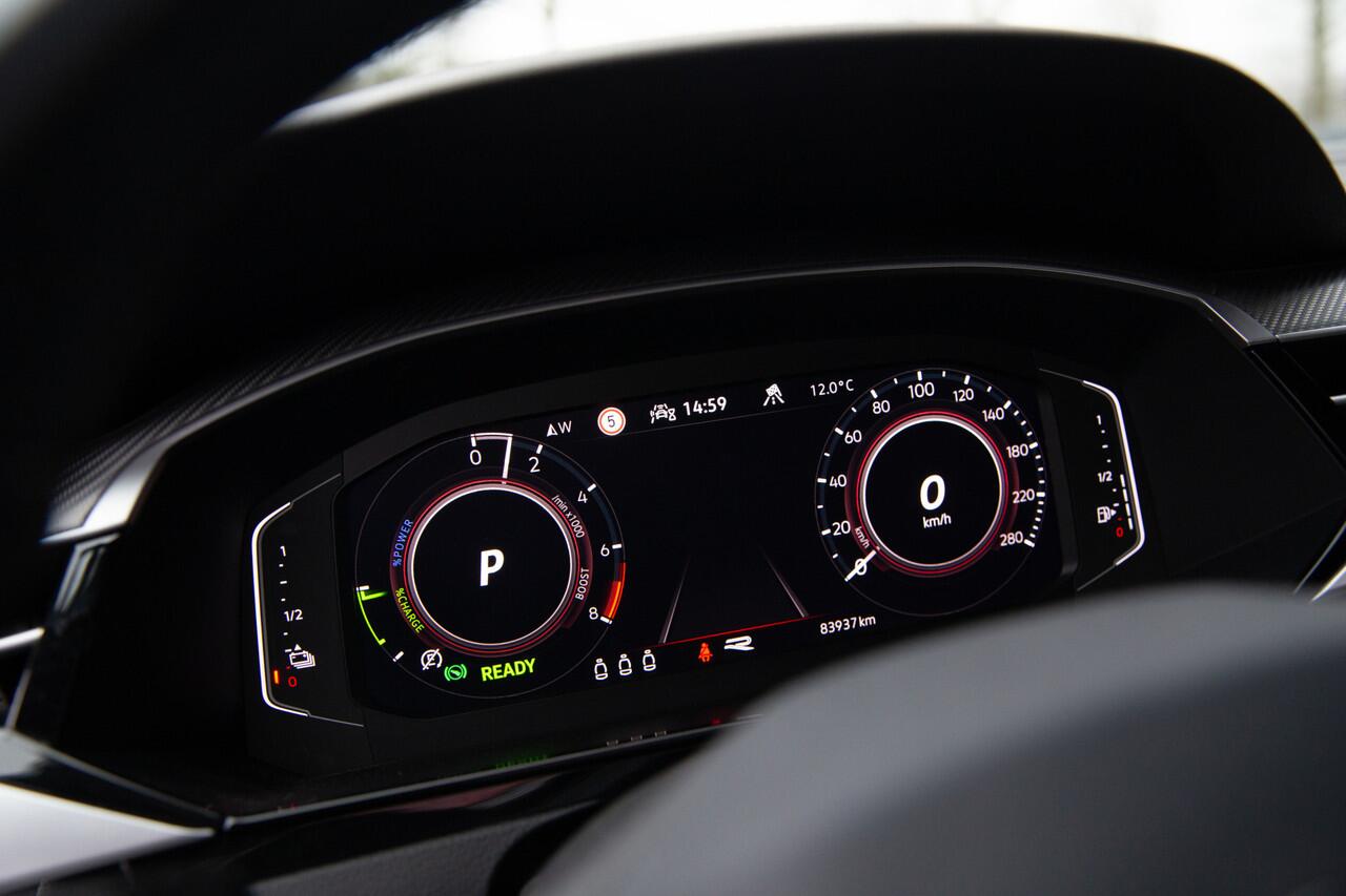 Volkswagen Arteon Shooting Brake 1.4 TSI eHybrid R-Line Business+ , Panoramadak, Trekhaak, Adap. cruise,