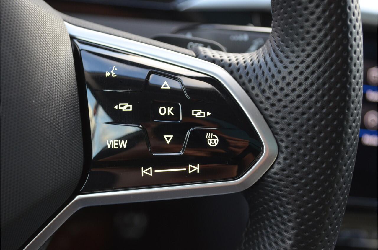 Volkswagen Arteon Shooting Brake 1.4 TSI eHybrid 273PK! Panodak Trekh. Adaptieve onderstel. Adap.Cruise. Stuur en Stoelv. 360 Camera