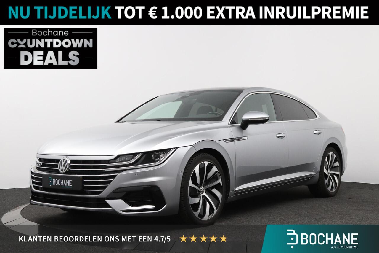 Volkswagen Arteon 1.5 TSI Business R | Panoramadak | R Line | Camera |