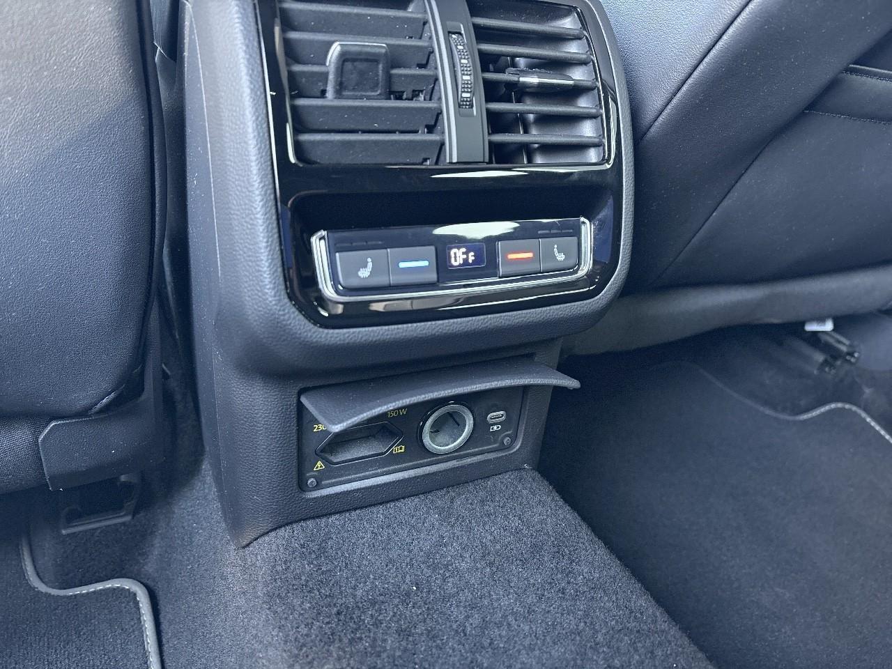 Volkswagen Arteon Shooting Brake 2.0 TSI R-Line PANODAK VIRTUAL LEDER LED NAVI 19"LMV