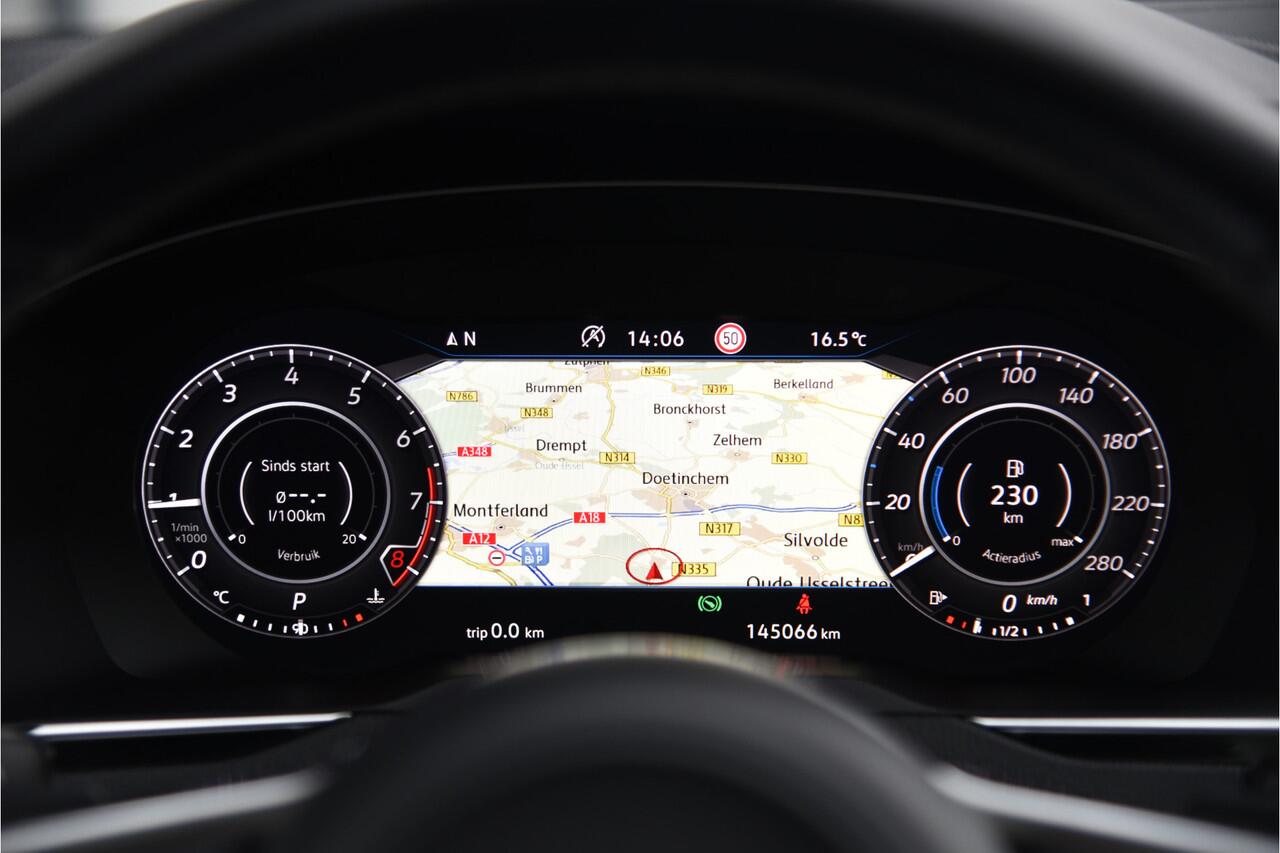 Volkswagen Arteon 1.5 TSI Business R