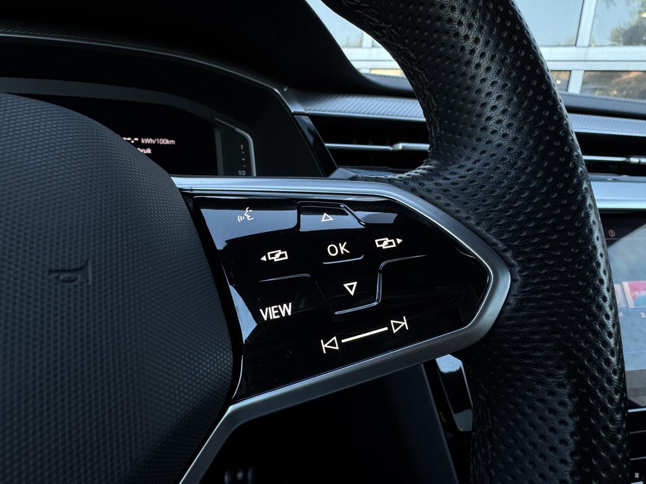 Volkswagen Arteon Shooting Brake 1.4 TSI eHybrid R-Line Business+ GRATIS Afleverpakket! | Trekhaak | IQ Light | Adaptive Cruise | 3x R-Line |