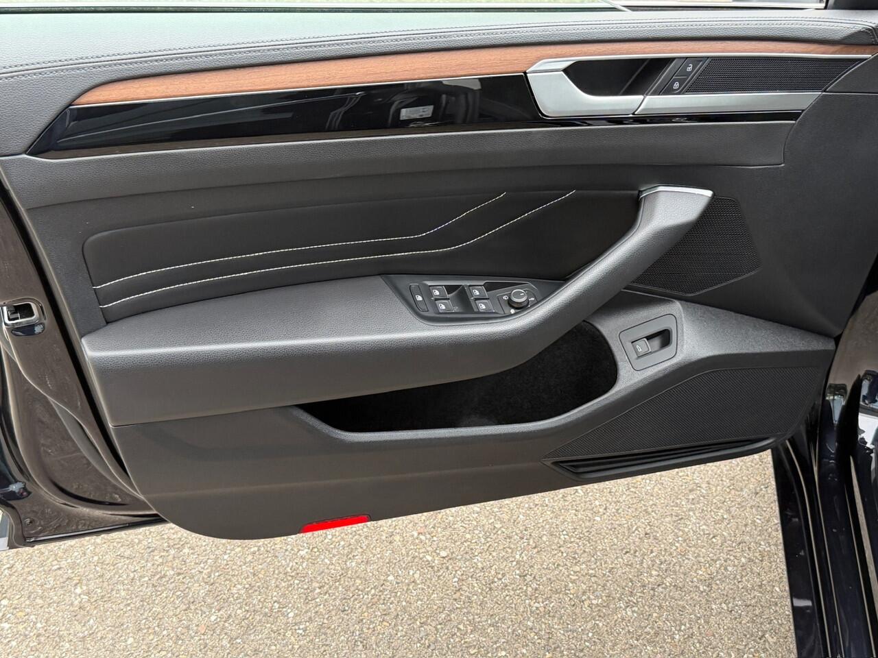 Volkswagen Arteon Shooting Brake 2.0 TSI 190pk DSG Elegance | Camera | Trekhaak | Dode hoek | Adapt. Cruise | Rijklaar incl. garantie