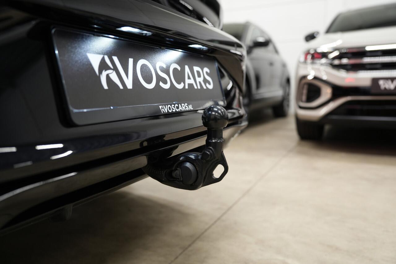 Volkswagen Arteon Shooting Brake 2.0 TSI R 320PK * Pano - Kuipstoelen - Trekhaak - H/K - 20" - HUD *