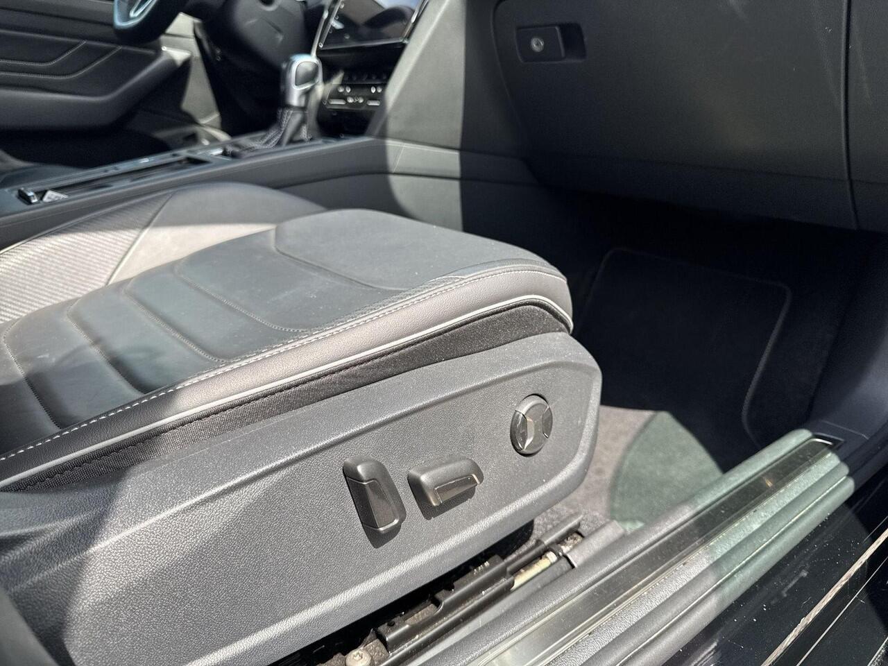 Volkswagen Arteon Shooting Brake 1.4 TSI eHybrid R-Line Business+ | PHEV | 218 Pk | Leder | Area View | Trekhaak | SOH 97% |