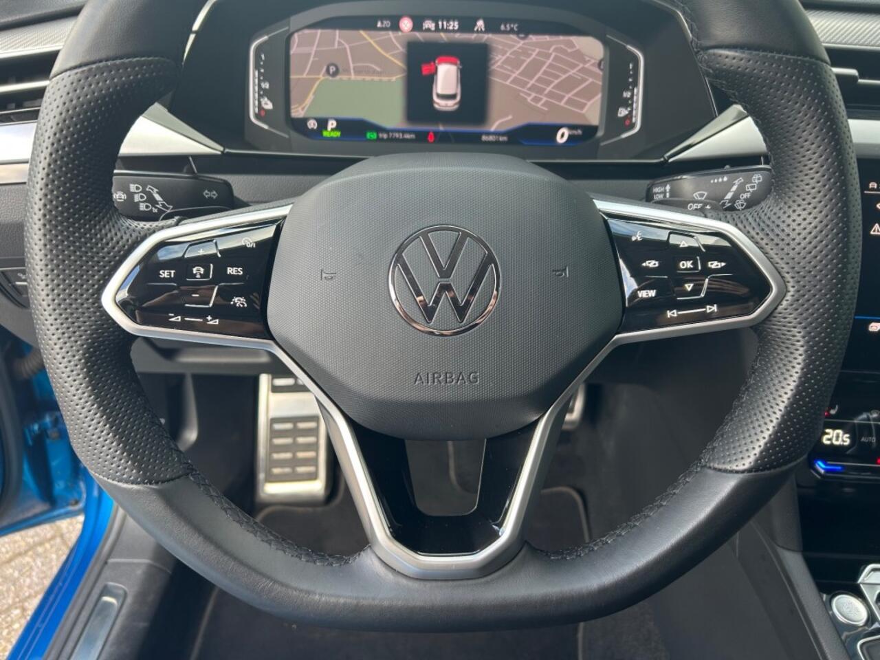 Volkswagen Arteon 1.4 TSI eHybrid Elegance Business+ Automaat