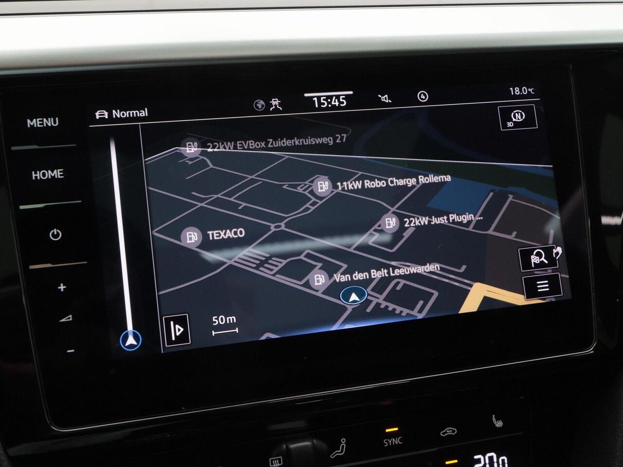 Volkswagen Arteon Shooting Brake 1.4 TSi 218 Pk Automaat eHybrid R-Line Business | Full LED | Panoramadak | Trekhaak | Adaptive Cruise | Virtual Dashboard | 19 Inch | 39.068 Km!!