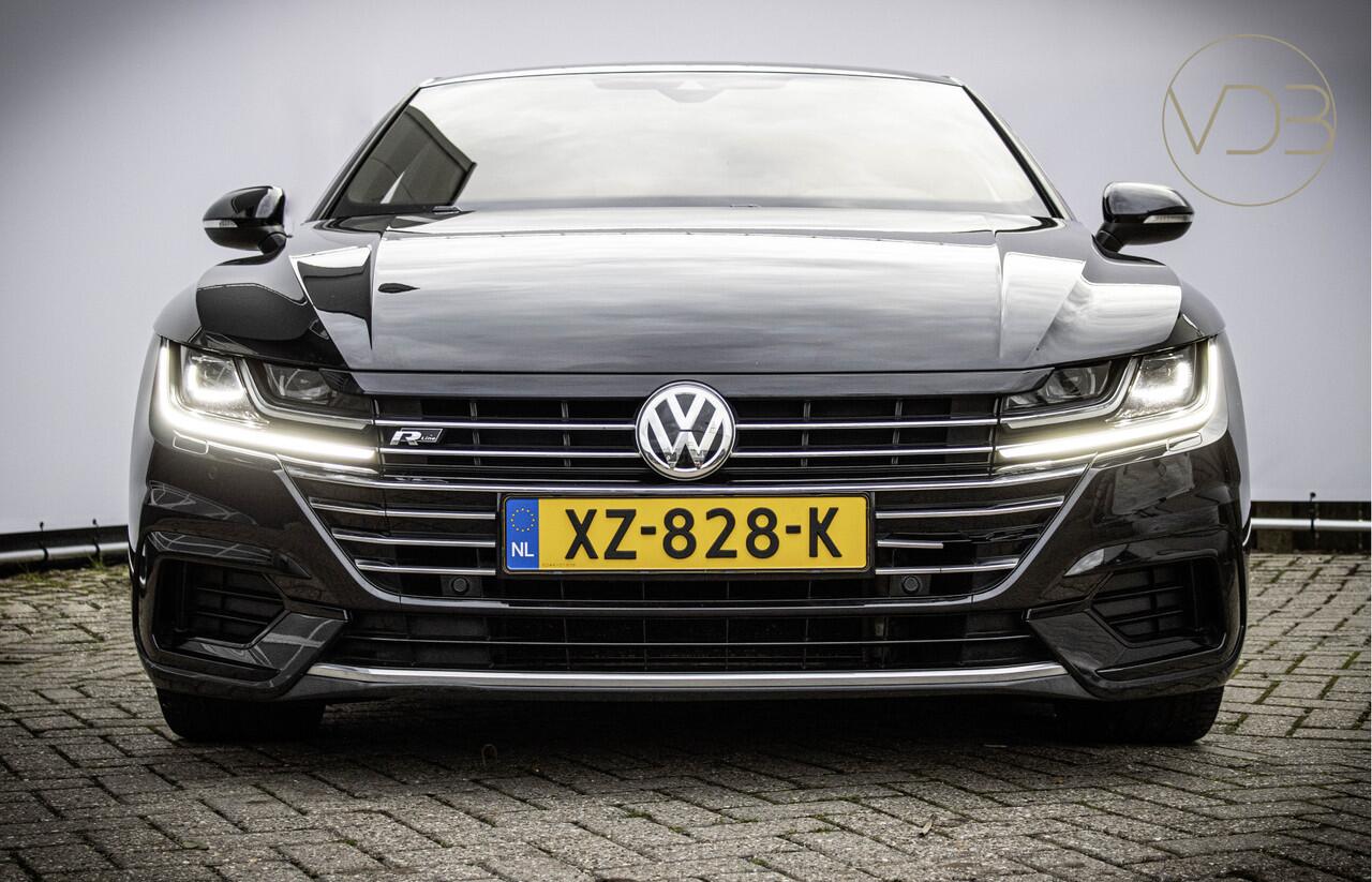 Volkswagen Arteon 1.5 TSI 150pk R Business R-Line Origineel NL