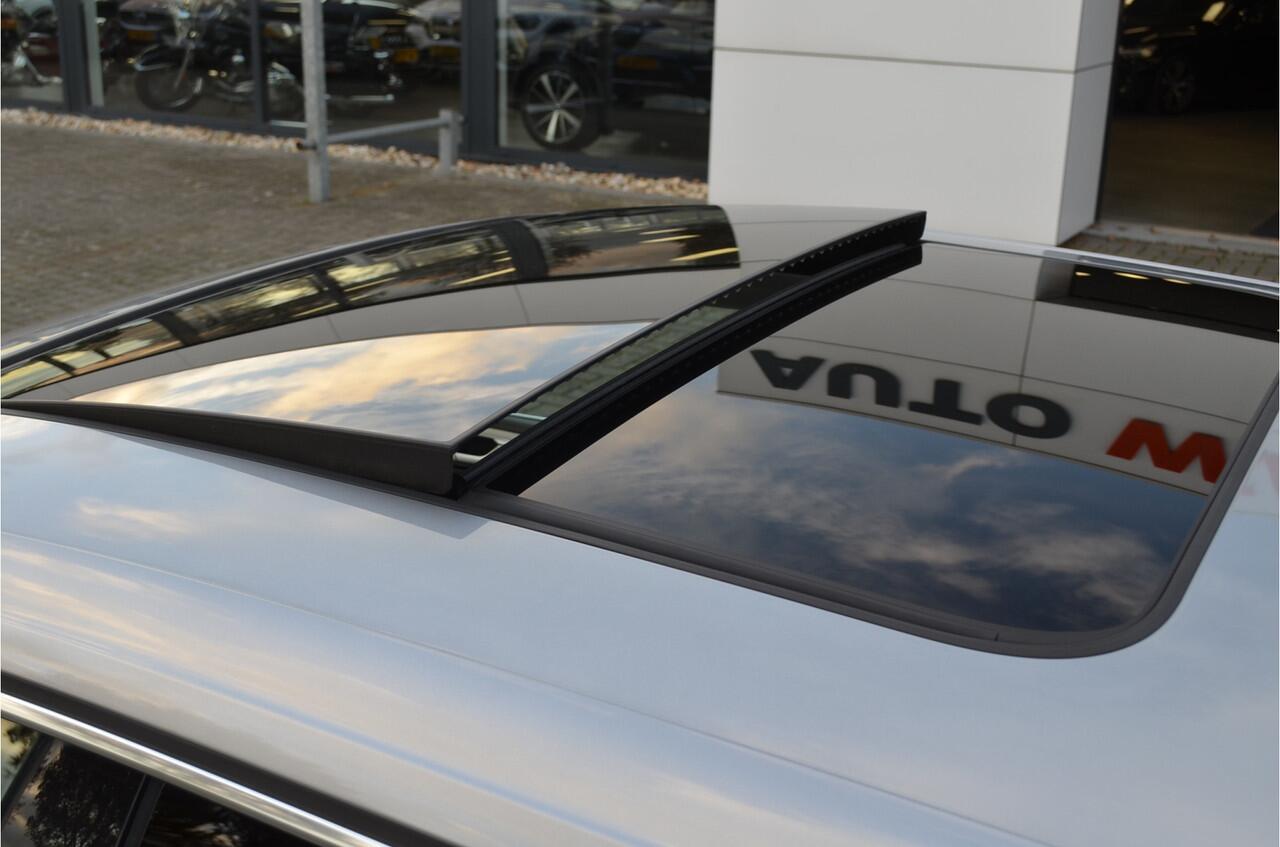 Volkswagen Arteon Shooting Brake 1.4 TSI eHybrid 273PK! Panodak Trekh. Adaptieve onderstel. Adap.Cruise. Stuur en Stoelv. 360 Camera