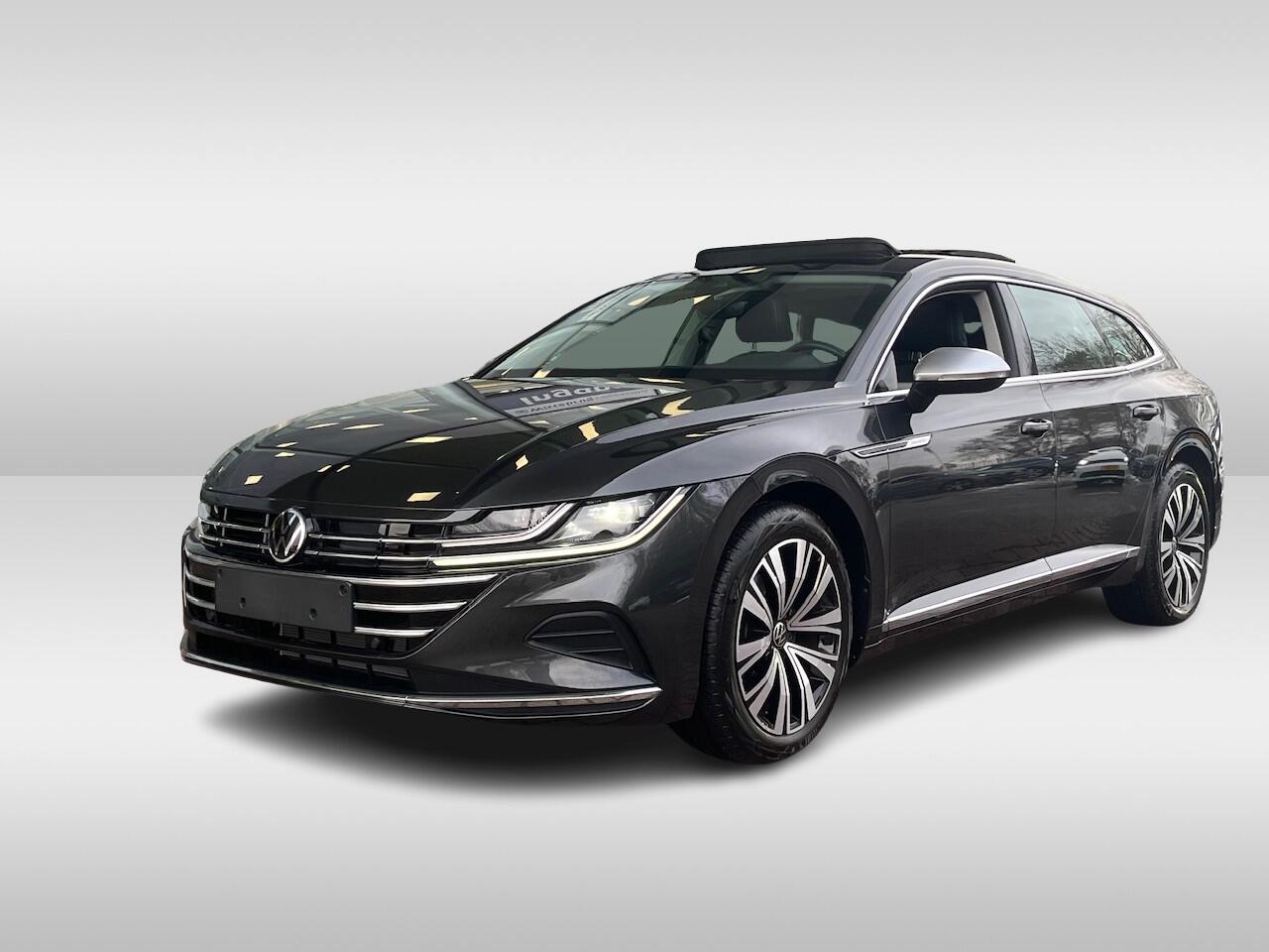 Volkswagen Arteon Shooting Brake 1.4 TSI 218PK DSG e-Hybrid Elegance Business+ / Panorama dak / Virtual cockpit / App-connect / Elec. Achterklep / Stoelverwarming V+A