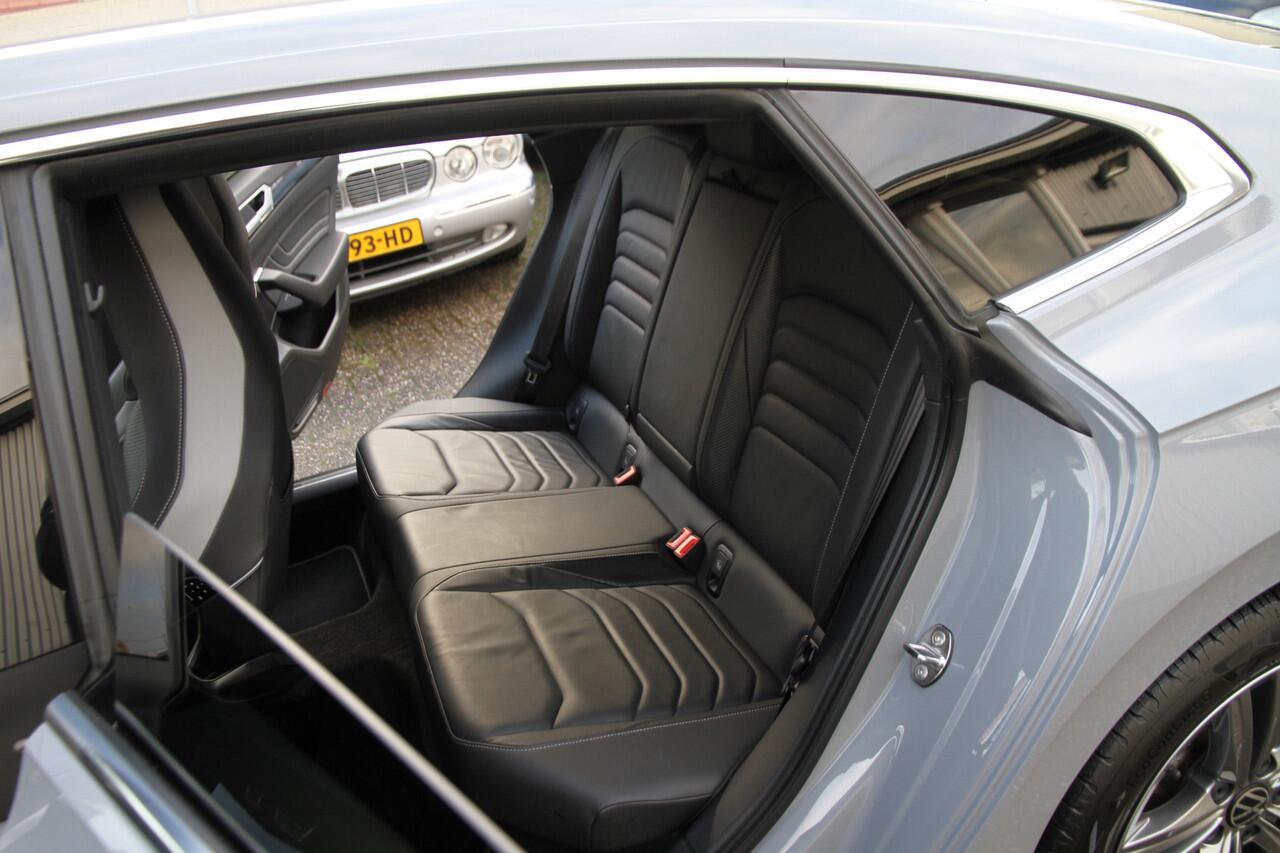 Volkswagen Arteon 1.4 TSI eHybrid R-Line Business+