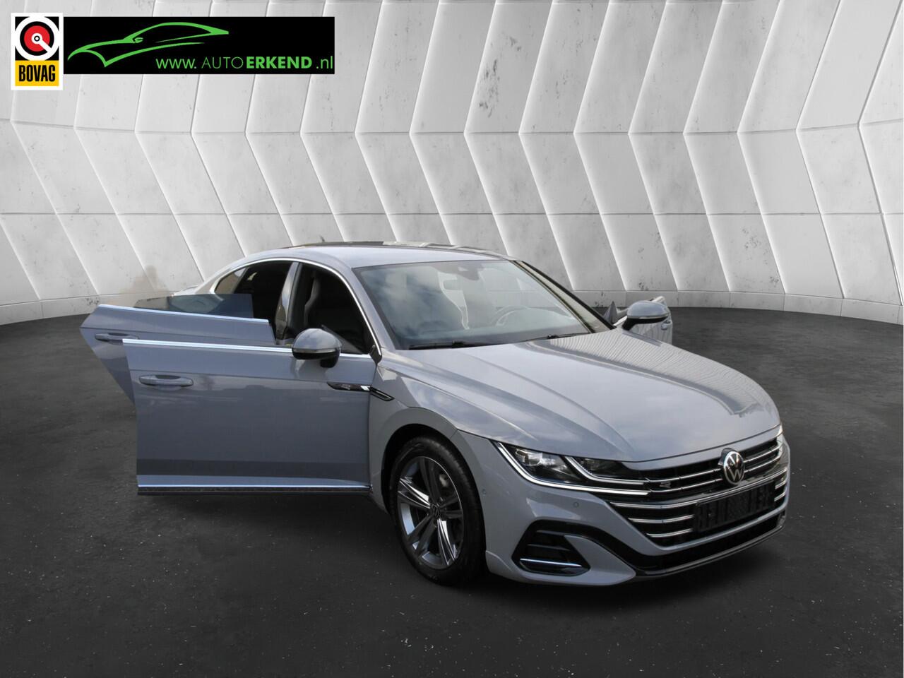 Volkswagen Arteon 1.4 TSI eHybrid R-Line Business+
