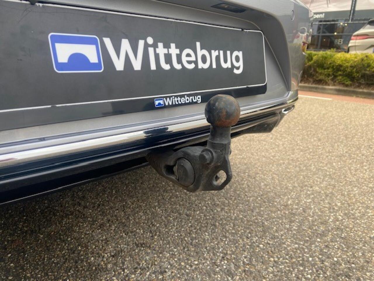 Volkswagen Arteon Shooting Brake 1.4 TSI eHybrid R-Line Business+ / PANODAK / 360"CAMERA / APP.Connect / NAVI / Elektr. Trekhaak