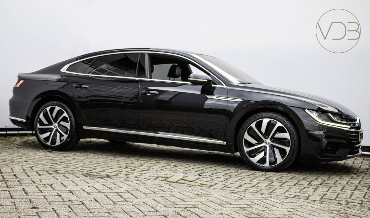 Volkswagen Arteon 1.5 TSI 150pk R Business R-Line Origineel NL