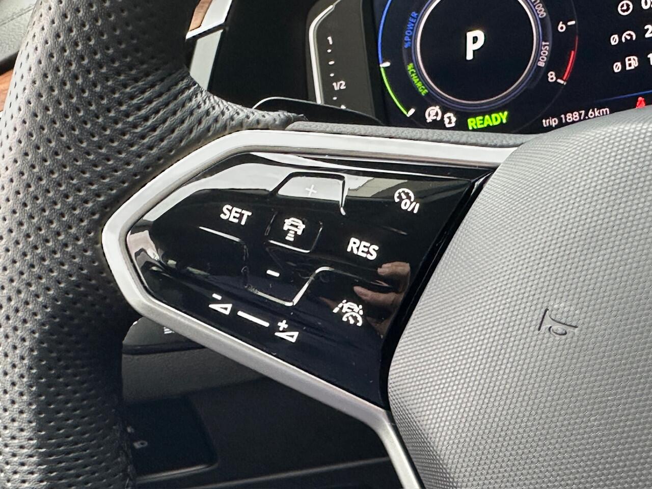 Volkswagen Arteon Shooting Brake 1.4 TSI eHybrid Elegance Business | Leder | Camera | Rijklaar incl. garantie