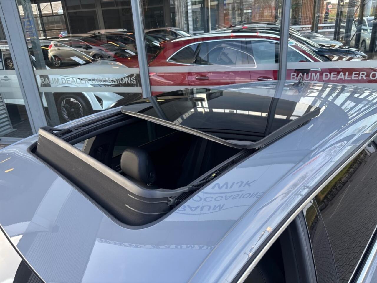 Volkswagen Arteon 2.0 TSI R 320PK AUTOMAAT 4MOTION PANORAMA HEADUP.