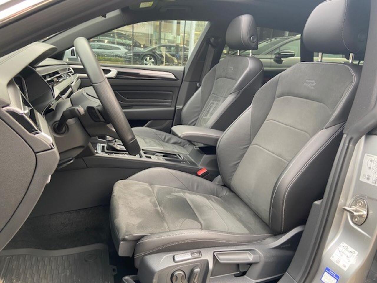 Volkswagen Arteon Shooting Brake 1.4 TSI eHybrid R-Line Business+ / PANODAK / 360"CAMERA / APP.Connect / NAVI / Elektr. Trekhaak