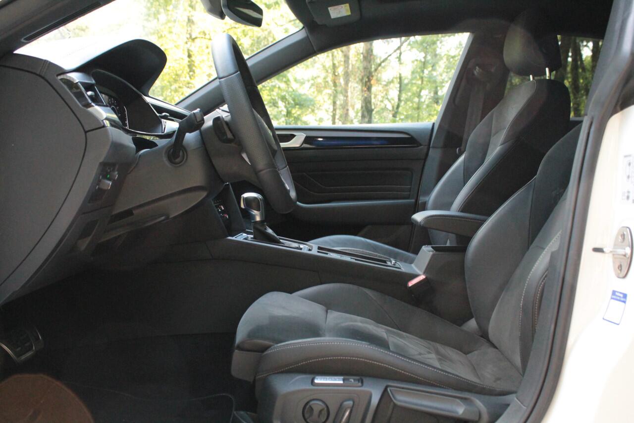 Volkswagen Arteon 1.4 TSI eHybrid R-Line Business+ | Pano | ACC | Trekhaak