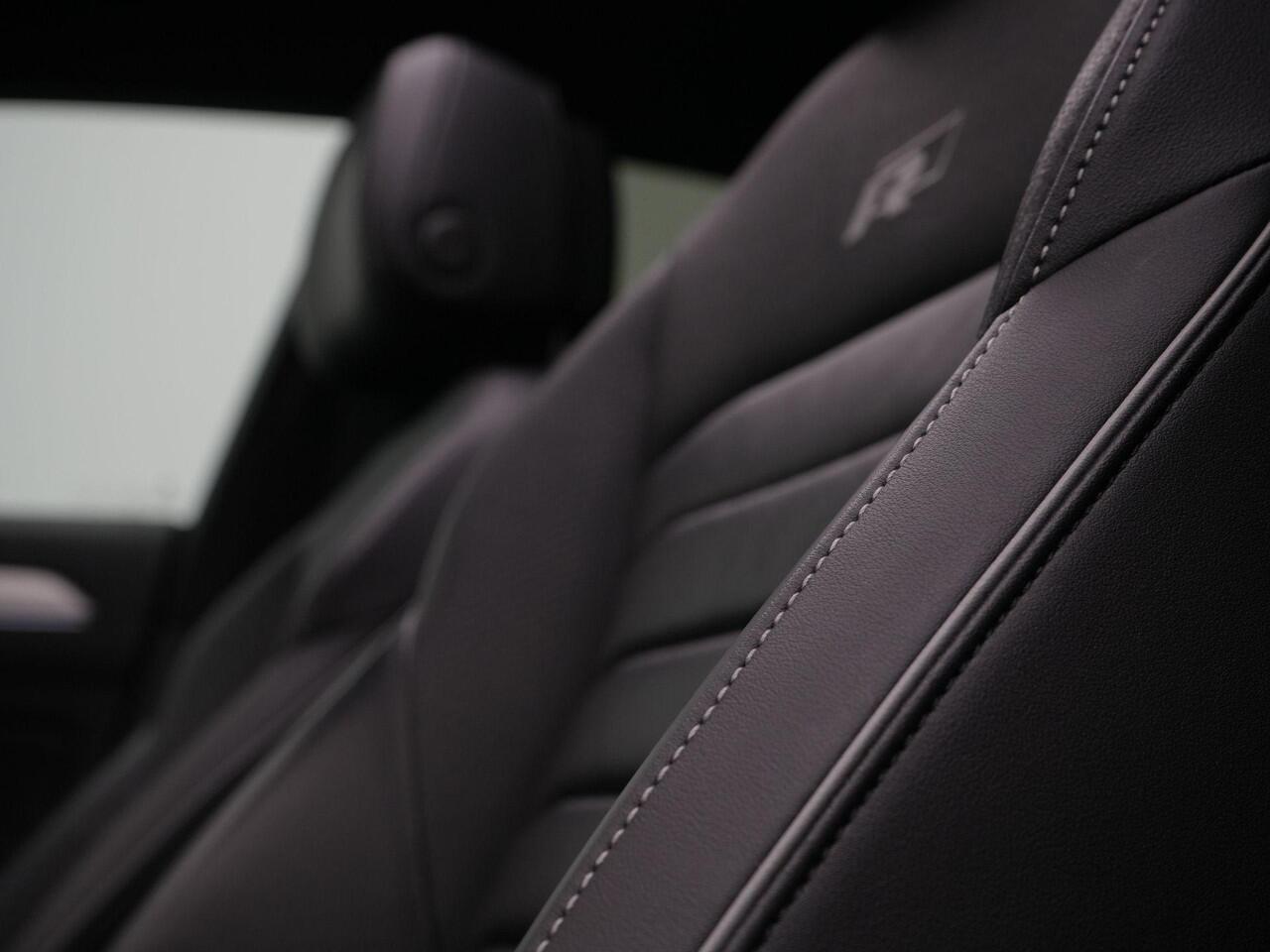 Volkswagen Arteon 2.0 TSI 190 pk DSG Business R Exclusive / R-Line | Panoramadak | Leder | Geheugen-/massagestoel | Navigatie Discover Pro | Adaptief onderstel | Dynaudio