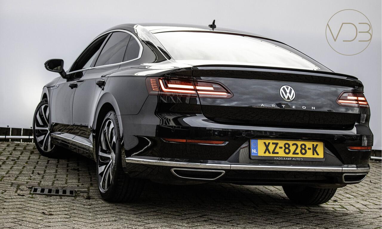 Volkswagen Arteon 1.5 TSI 150pk R Business R-Line Origineel NL
