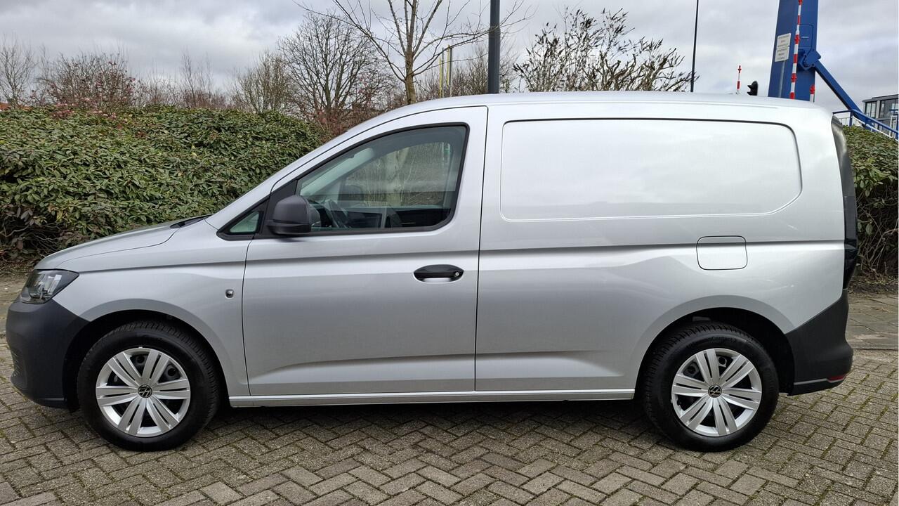 Volkswagen CADDY Cargo 2.0 TDI Comfort Navi by App / PDC / Cruise control