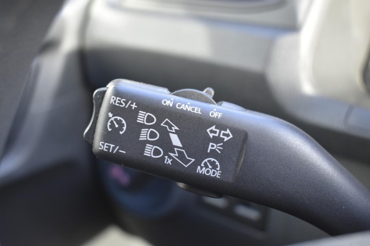 Volkswagen CADDY 2.0 TDI L1H1 BMT TR. Cruise, Schuifdeur