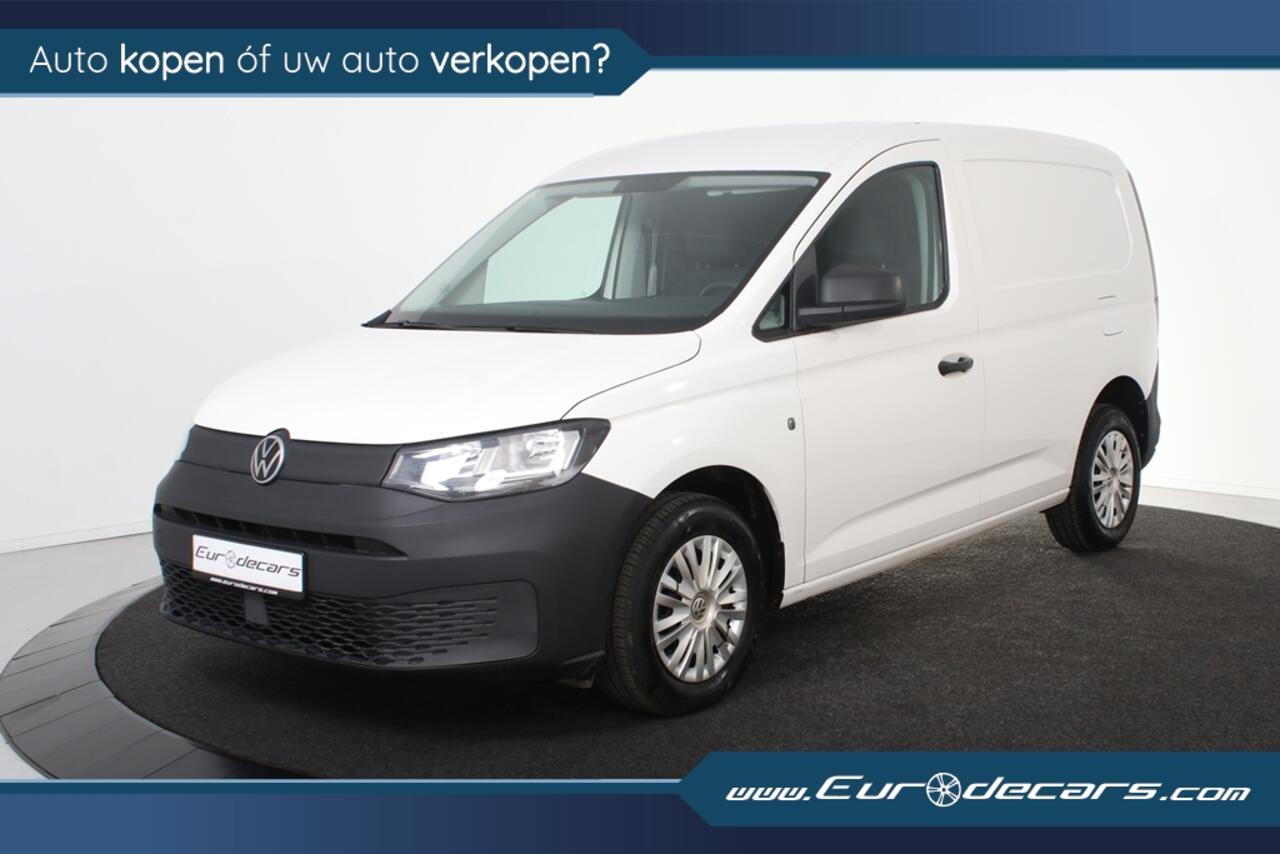 Volkswagen CADDY 2.0 TDI *1ste Eigenaar*Airco*DAB*
