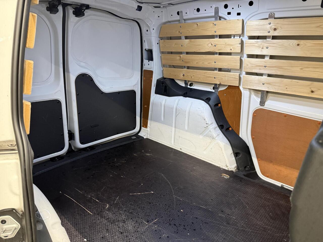 Volkswagen CADDY Cargo 2.0 TDI Trend Airco Cruise Control MF Stuurwiel Trekhaak