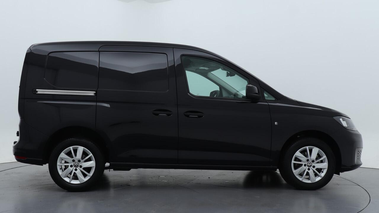 Volkswagen CADDY Cargo 2.0 TDI 102pk Style /BPM-vrij