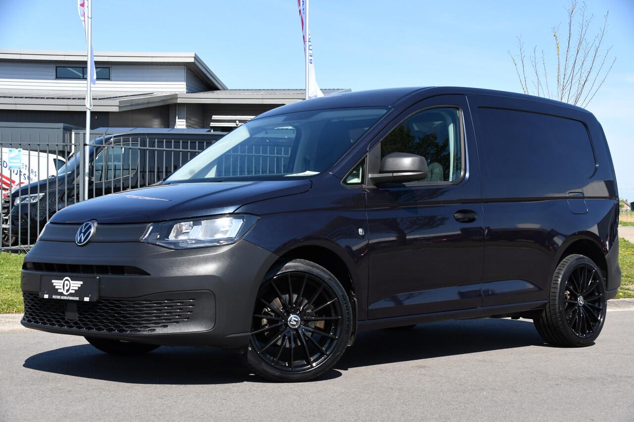 Volkswagen CADDY Cargo 2.0 TDI PB Edition Airco, 75PK, Radio