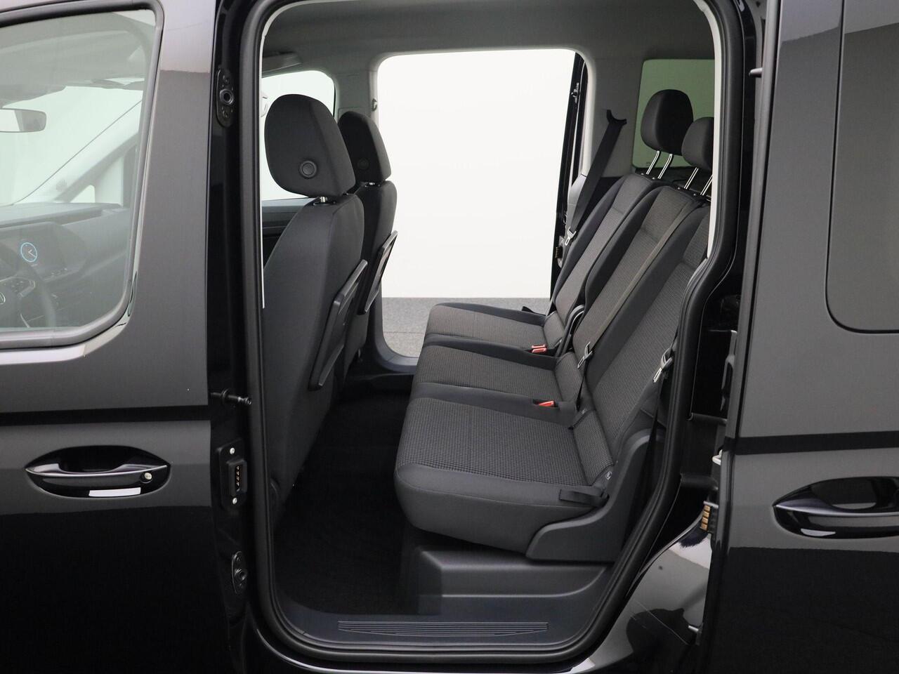 Volkswagen CADDY Bedrijfswagens Combi Kombi 1.5 eHybrid 115pk Automaat 723681