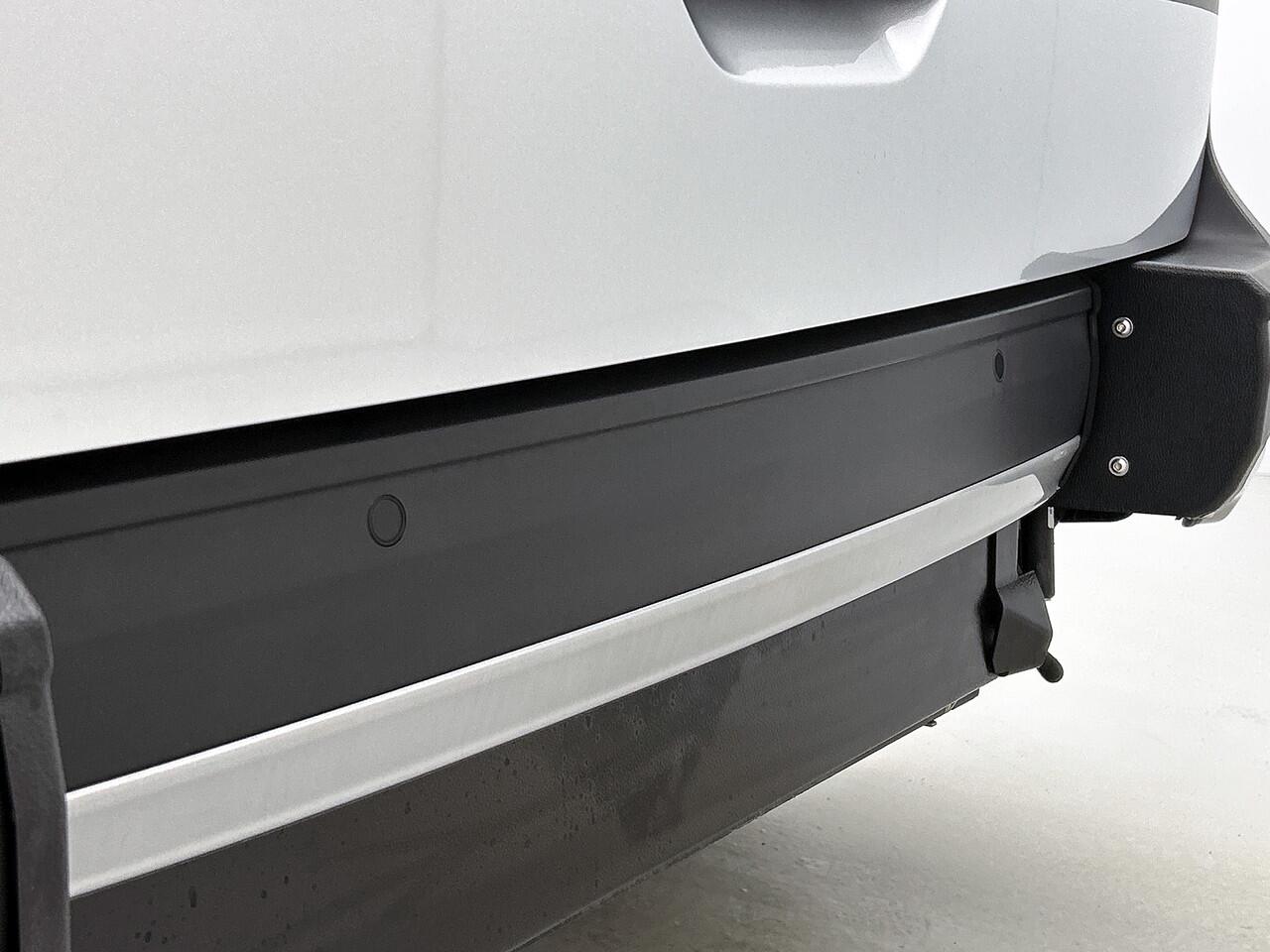 Volkswagen CADDY 1.5 TSi Pan Americana Direct leverbaar! Rolstoelauto