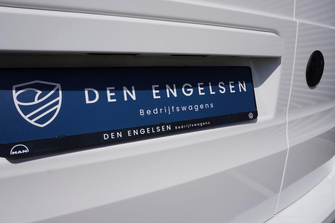 Volkswagen CADDY Cargo 2.0 TDI 102 pk | Comfort | App-Connect | Cruise Control | 19" LMV