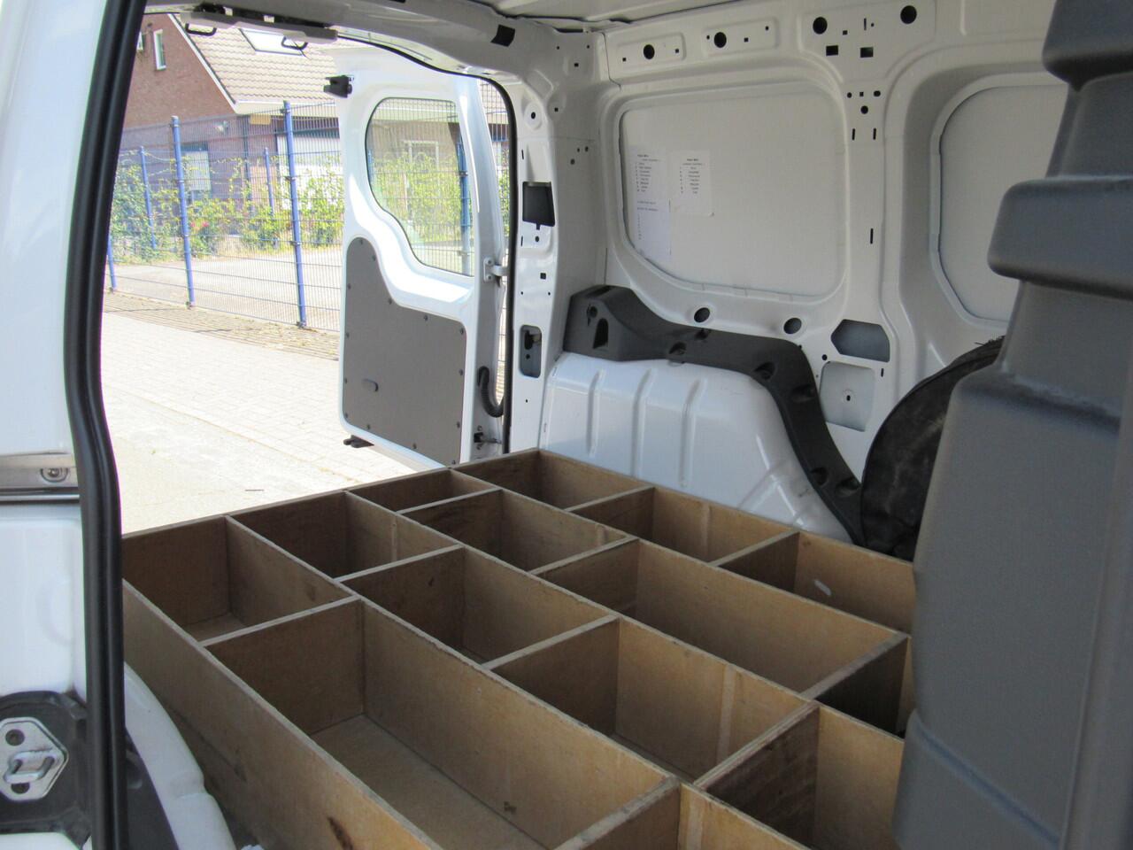 Volkswagen CADDY Cargo 2.0 TDI Economy Business Airco