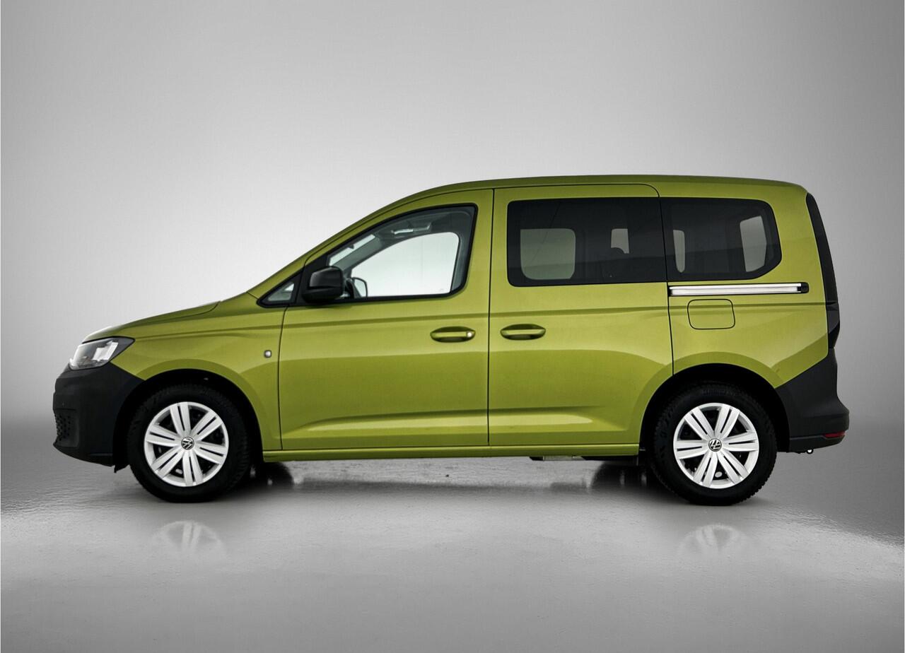 Volkswagen CADDY Life 1.5 TSI 5p Direct leverbaar! Rolstoeauto