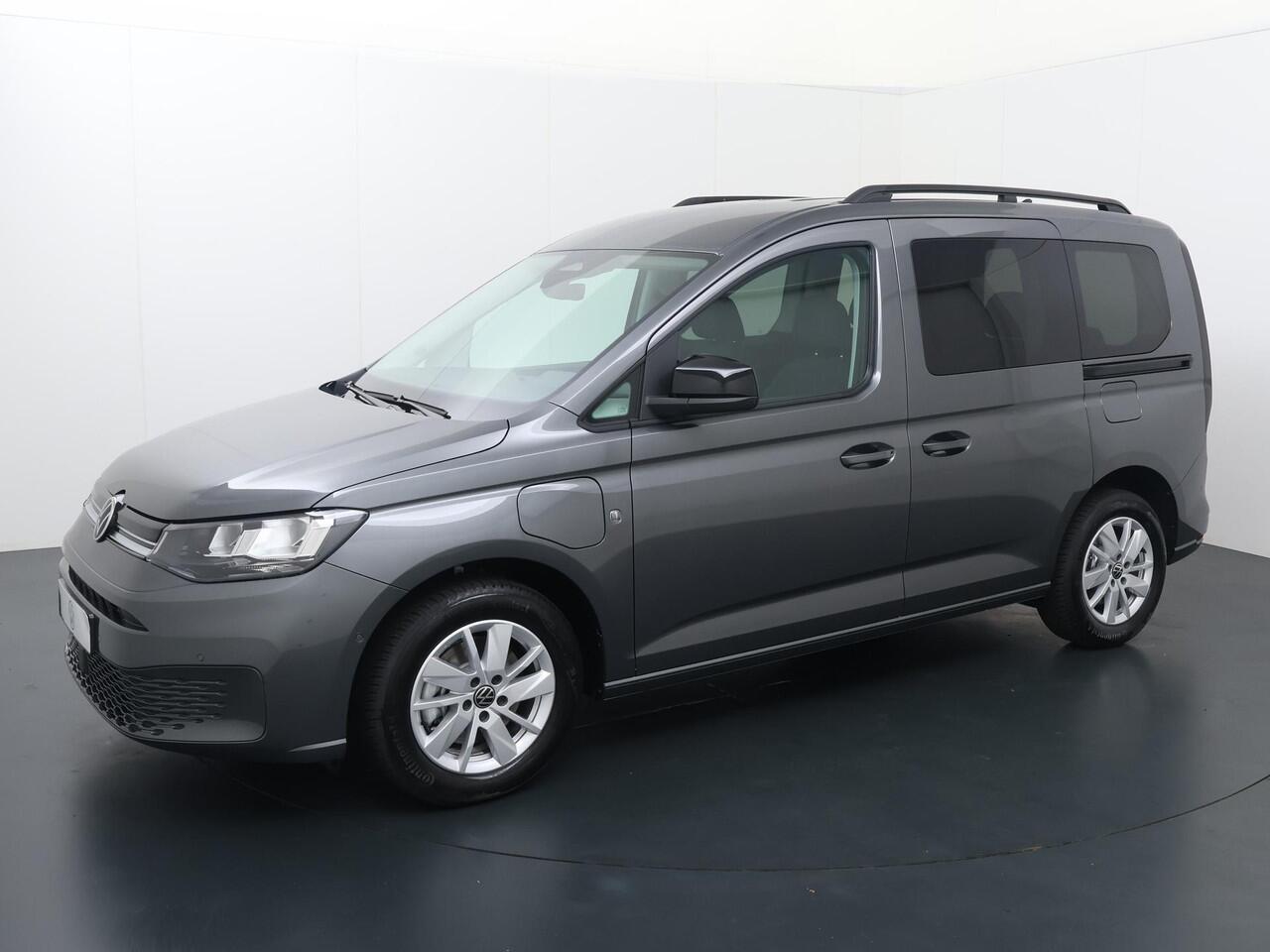 Volkswagen CADDY Bedrijfswagens Kombi Life 1.5 eHybrid EU6 85 kW (115 pk) 2755mm 6 vers.