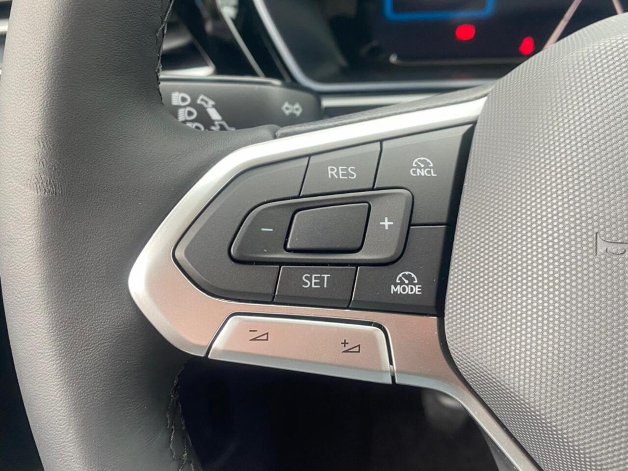 Volkswagen CADDY 2.0 TDI 102pk Style | Carplay | Trekhaak | BPM vrij