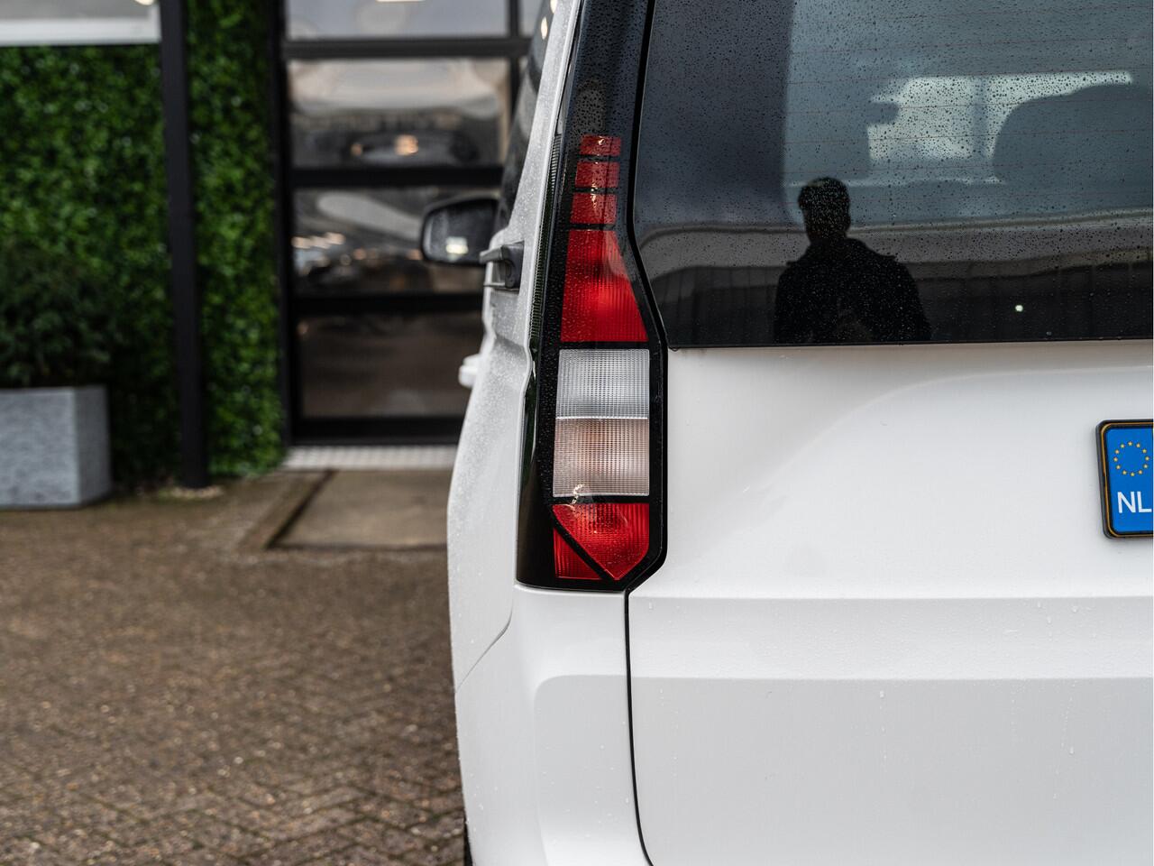 Volkswagen CADDY 1.5 TSI Life Business | Cruise | Airco | BTW |